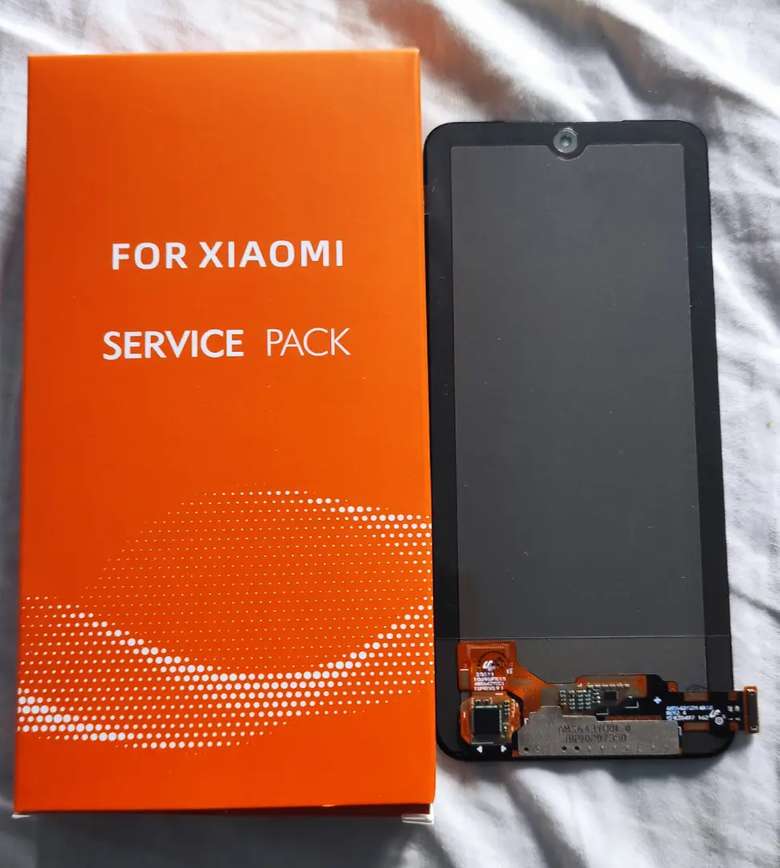 Pantalla original Xiaomi Redmi note 10